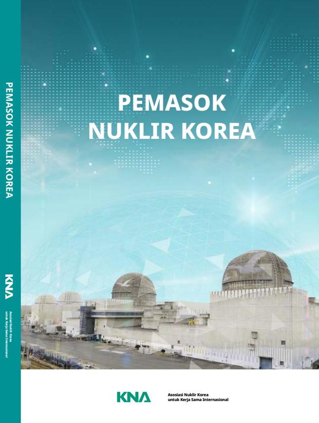 (KNA) Korean Nuclear Suppliers Catalogue_인도네시아