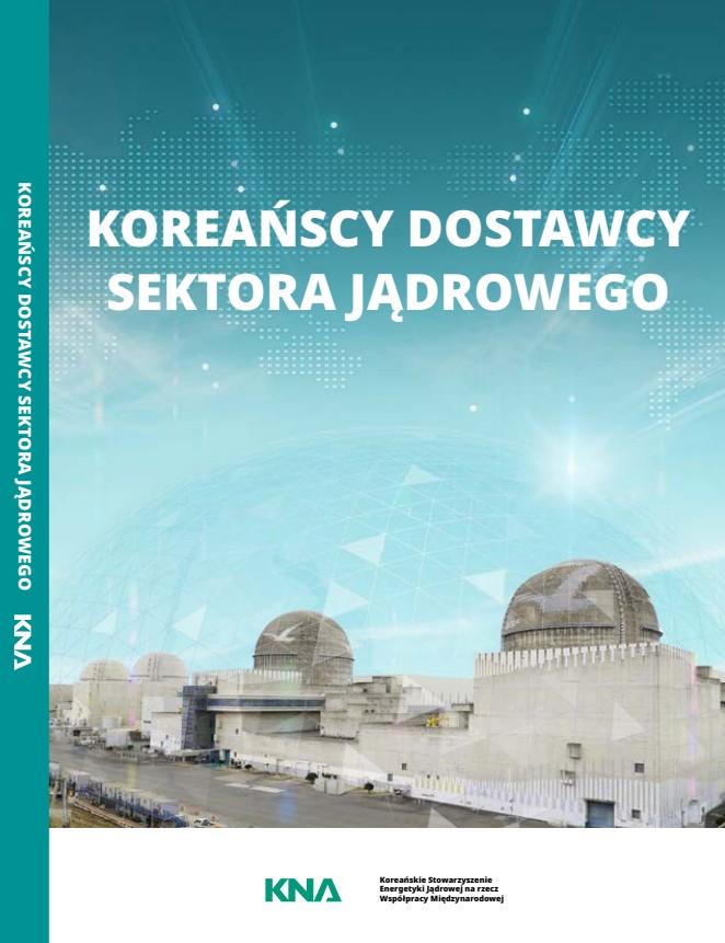 (KNA) Korean Nuclear Suppliers Catalogue_폴란드