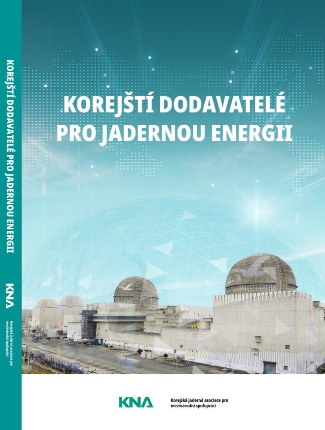 (KNA) Korean Nuclear Suppliers Catalogue_체코