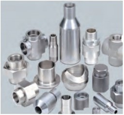 Fitting / Valve