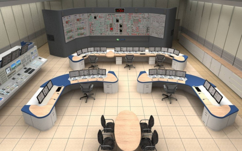 MMIS / Main Control Room