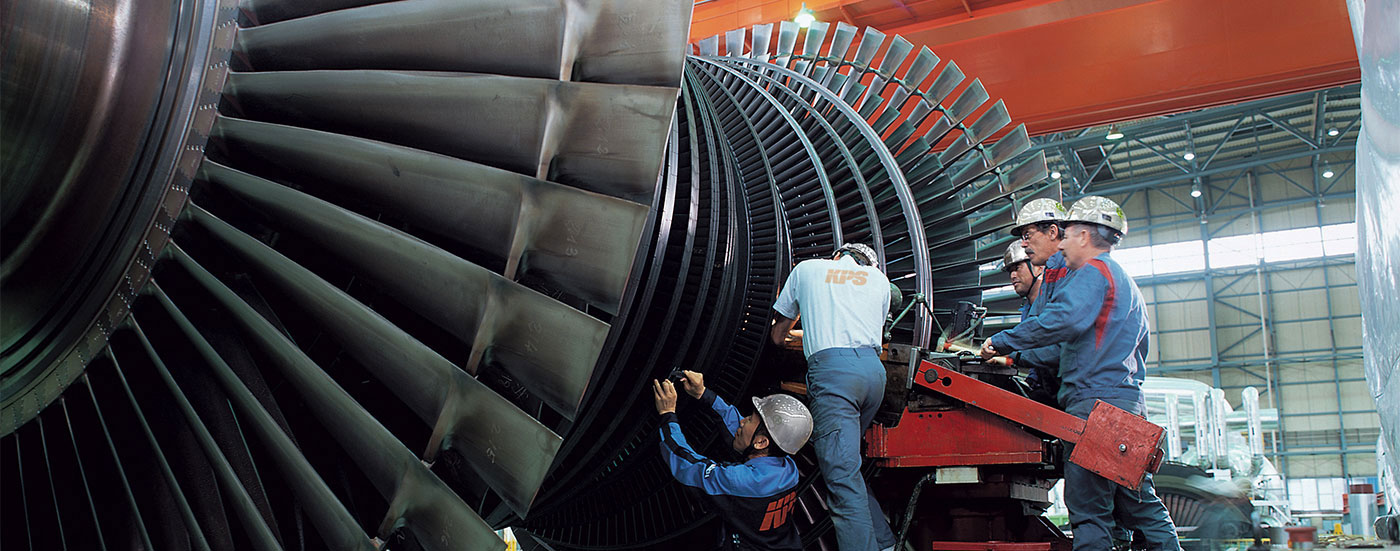 kepco kps img