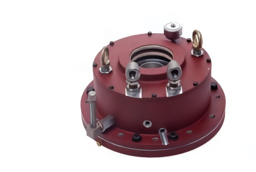 Vertical Guide & Thrust Bearing
