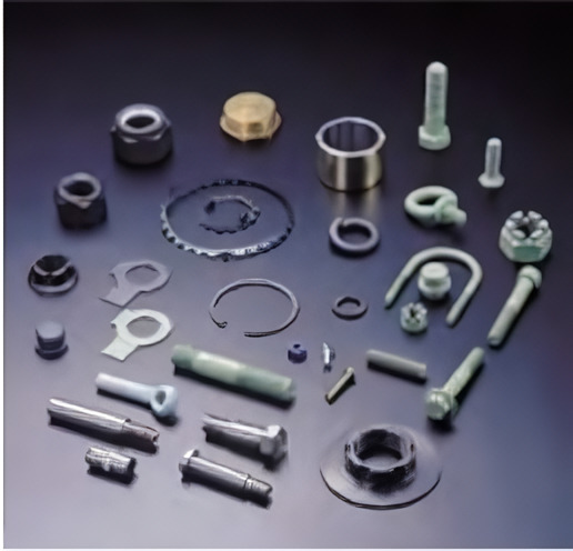 Bolts & Nuts