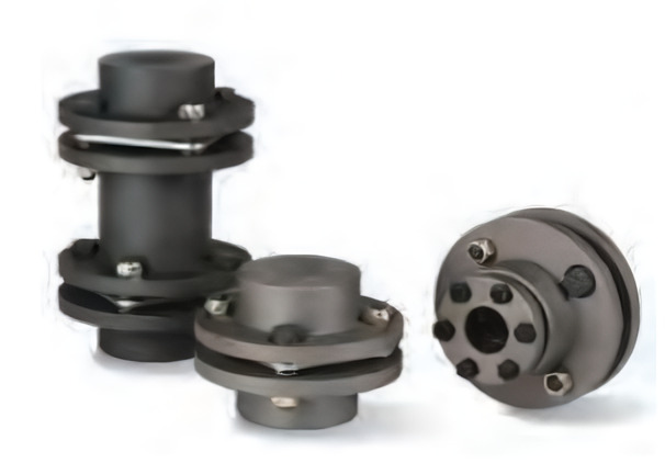 Disc Coupling