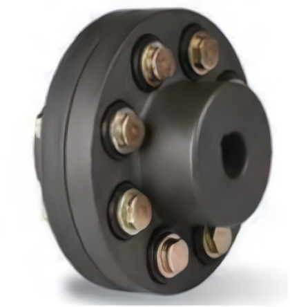 Flange Coupling