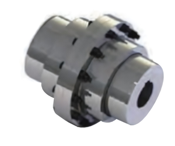 Gear Coupling