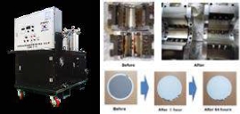 Turbine Oil Purifier