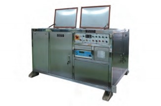 Ultrasonic Decontamination Equipment