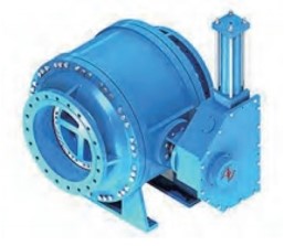 Adjustable Sealing Ball Valve
