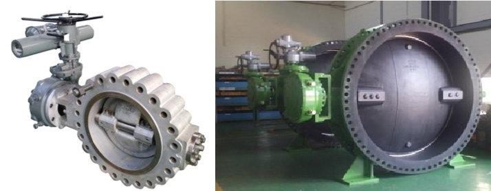 Butterfly Valve
