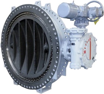 Butterfly Valve