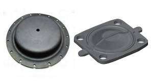 Diaphragm