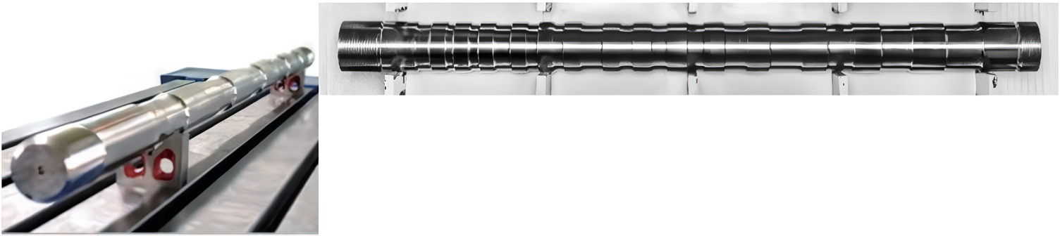 Spindle Bolt