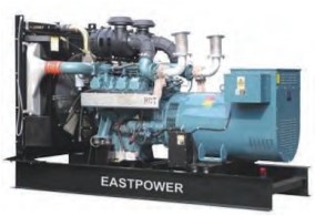 Diesel Engine