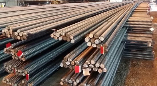 Reinforcing Steel Bar