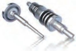 Rotor Shaft
