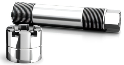 Turbine Casing Nut