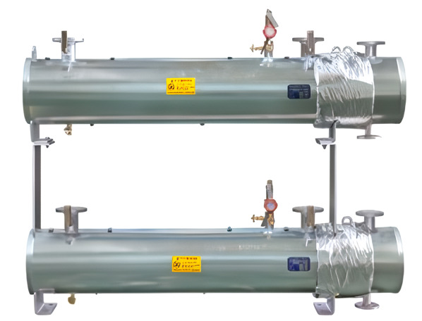 Oil Heater