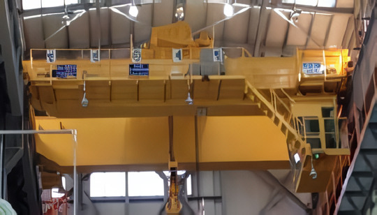 Over Head Crane