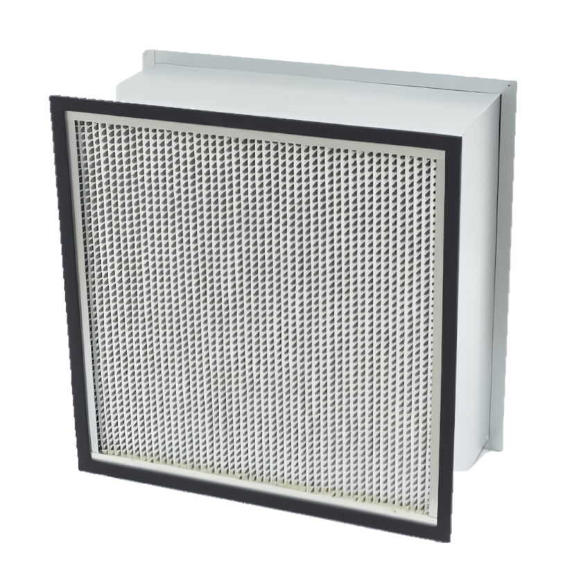 HEPA Filter(High Efficiency Filter)