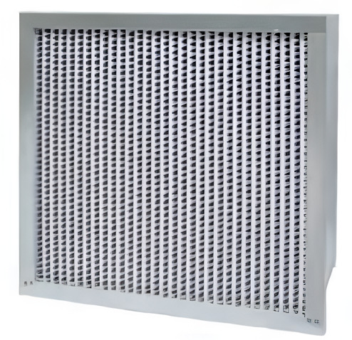Medium Filter (Medium Efficiency Filter)