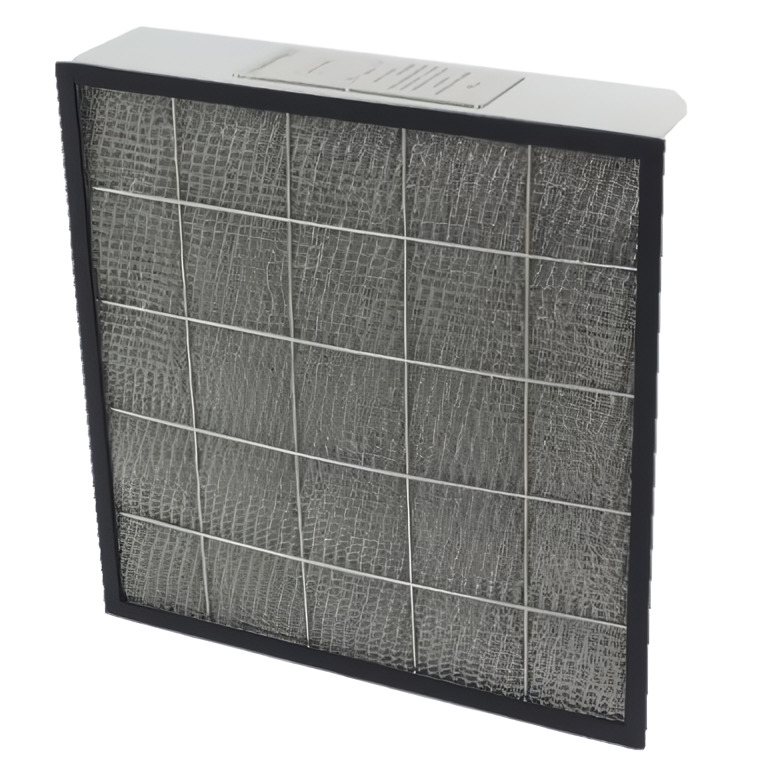 Moisture Separator