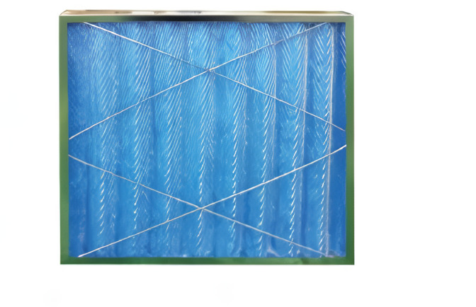 Pre Filter (Low Efficiency Filter)