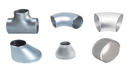Butt-Weld Fittings