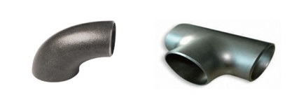 Fitting (Butt Welding)