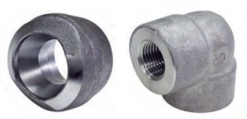 Forged Fitting