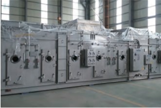 Air Cleaning Unit(ACU)