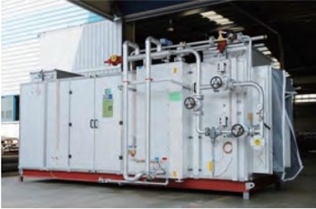 Air Handling Unit(AHU)