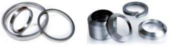 Die-Formed Ring & Gasket