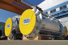 Metal Expansion Joint