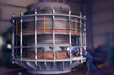 Metal Expansion Joint