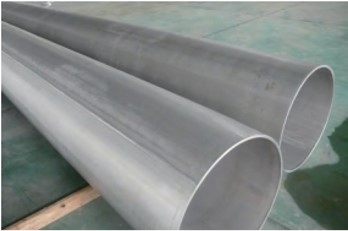Welded Pipe