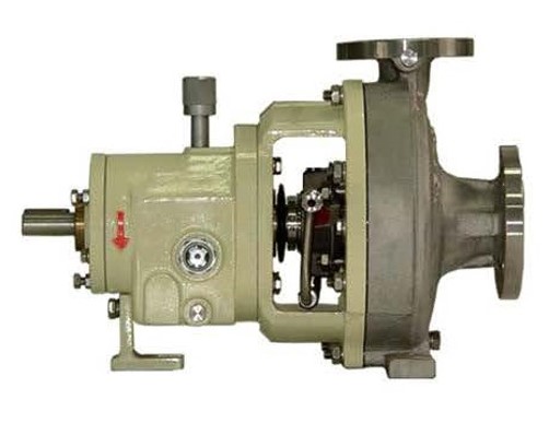 Horizontal Centrifugal Pump (DAPA Model)
