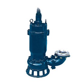 Water Drainage Pump