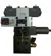 By-Pass Valve System