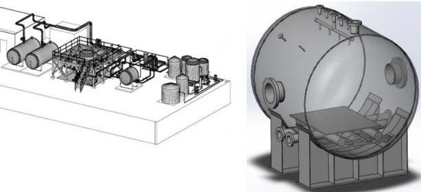 Environmental Qualification Testing Equipment