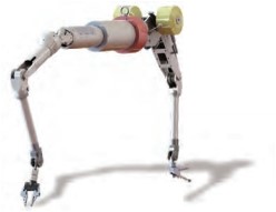 Manipulator (Master-Slave Manipulator)